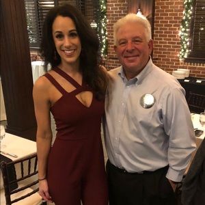 Meet your Posher, Tricia